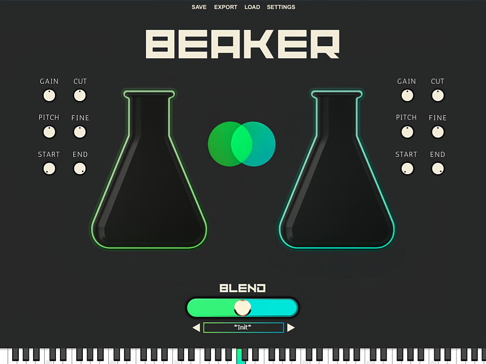 Beaker Preview Image